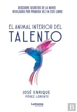 Bertrand.pt - El Animal Interior Del Talento