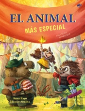 El Animal Mas Especial - Un Cuento Sobre Diversidad Funcional