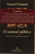 El Animal Público