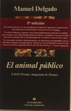 Bertrand.pt - El Animal Público