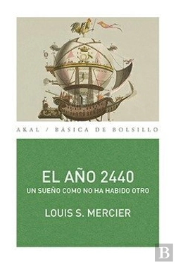 Bertrand.pt - El Año 2440