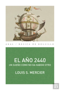 Bertrand.pt - El Año 2440