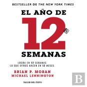 El Año De 12 Semanas