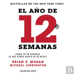 Bertrand.pt - El Año De 12 Semanas