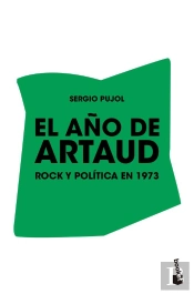 El Año De Artaud
