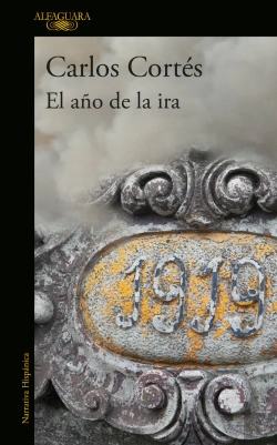 Bertrand.pt - El Año De La Ira