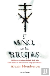 El Año De Las Brujas