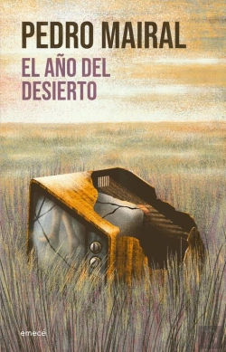 Bertrand.pt - El Año Del Desierto (Ne)