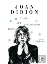 El Año Del Pensamiento Mágico (Edición Ilustrada)
