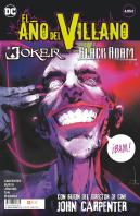 El Año Del Villano Num. 03