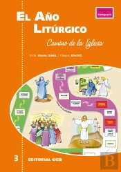 El Año Litúrgico