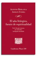 El Año Litúrgico, Fuente De Espiritualidad
