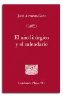 El Año Litúrgico Y El Calendario