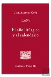 El Año Litúrgico Y El Calendario