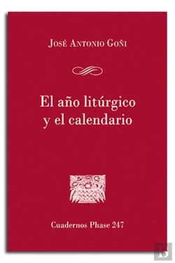 Bertrand.pt - El Año Litúrgico Y El Calendario