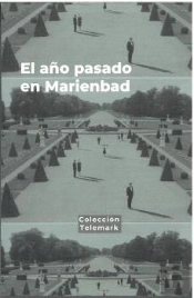 El Año Pasado En Marienbad