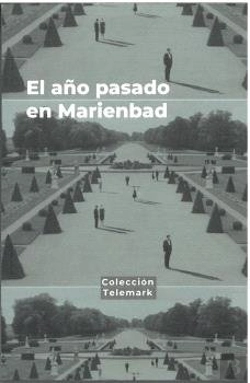 Bertrand.pt - El Año Pasado En Marienbad