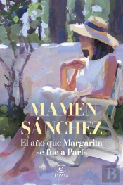 El Año Que Margarita Se Fue A Paris