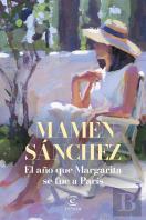El Año Que Margarita Se Fue A Paris
