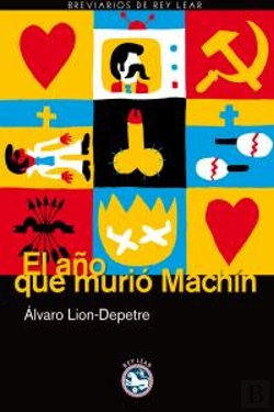 Bertrand.pt - El Año Que Murió Machín