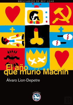 Bertrand.pt - El Año Que Murió Machín