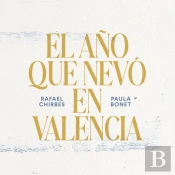 El Año Que Nevó En Valencia