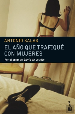 Bertrand.pt - El Año Que Trafiqué Con Mujeres