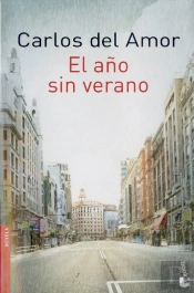 El Año Sin Verano