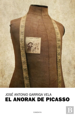 Bertrand.pt - El Anorak De Picasso