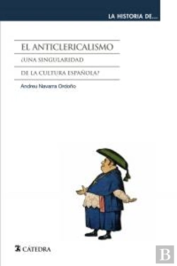 Bertrand.pt - El Anticlericalismo