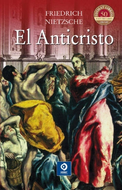 Bertrand.pt - El Anticristo