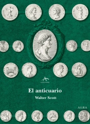 El Anticuario