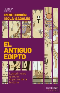Bertrand.pt - El Antiguo Egipto