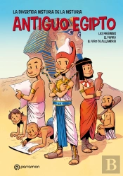 El Antiguo Egipto