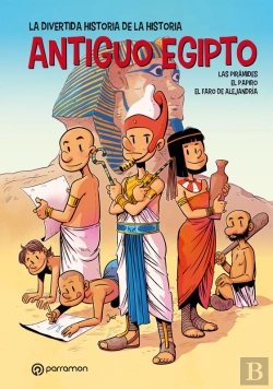 Bertrand.pt - El Antiguo Egipto