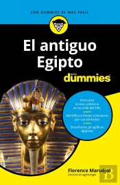 El Antiguo Egipto Para Dummies