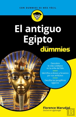 Bertrand.pt - El Antiguo Egipto Para Dummies