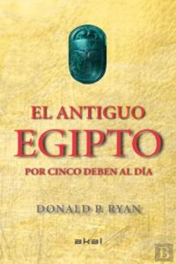 Bertrand.pt - El Antiguo Egipto Por Cinco Deben Al Día
