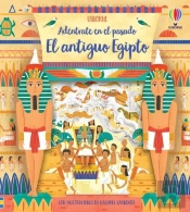 El Antiguo Egipto