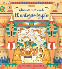 Bertrand.pt - El Antiguo Egipto