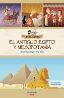 El Antiguo Egipto Y Mesopotamia