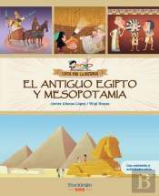 El Antiguo Egipto Y Mesopotamia
