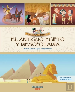 Bertrand.pt - El Antiguo Egipto Y Mesopotamia
