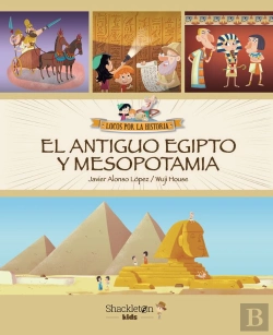 Bertrand.pt - El Antiguo Egipto Y Mesopotamia