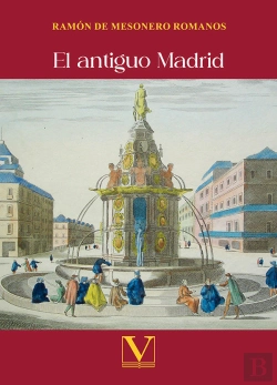 Bertrand.pt - El Antiguo Madrid