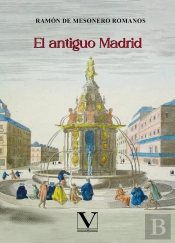 El Antiguo Madrid