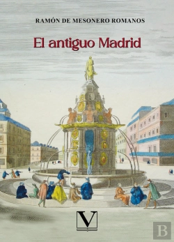 Bertrand.pt - El Antiguo Madrid