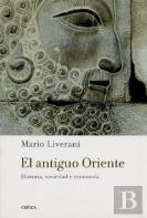 El Antiguo Oriente