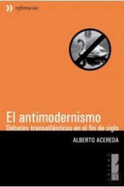Bertrand.pt - El Antimodernismo