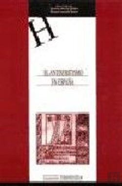 Bertrand.pt - El Antisemitismo En España